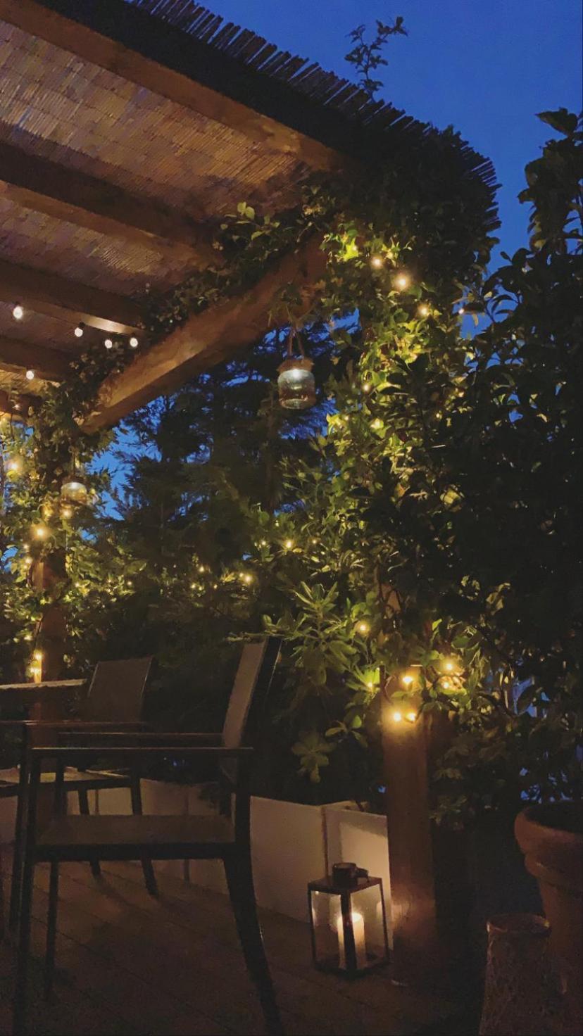 Giresio 41 - Your Penthouse With Rooftop Garden In Milano Navigli - Wifi ภายนอก รูปภาพ