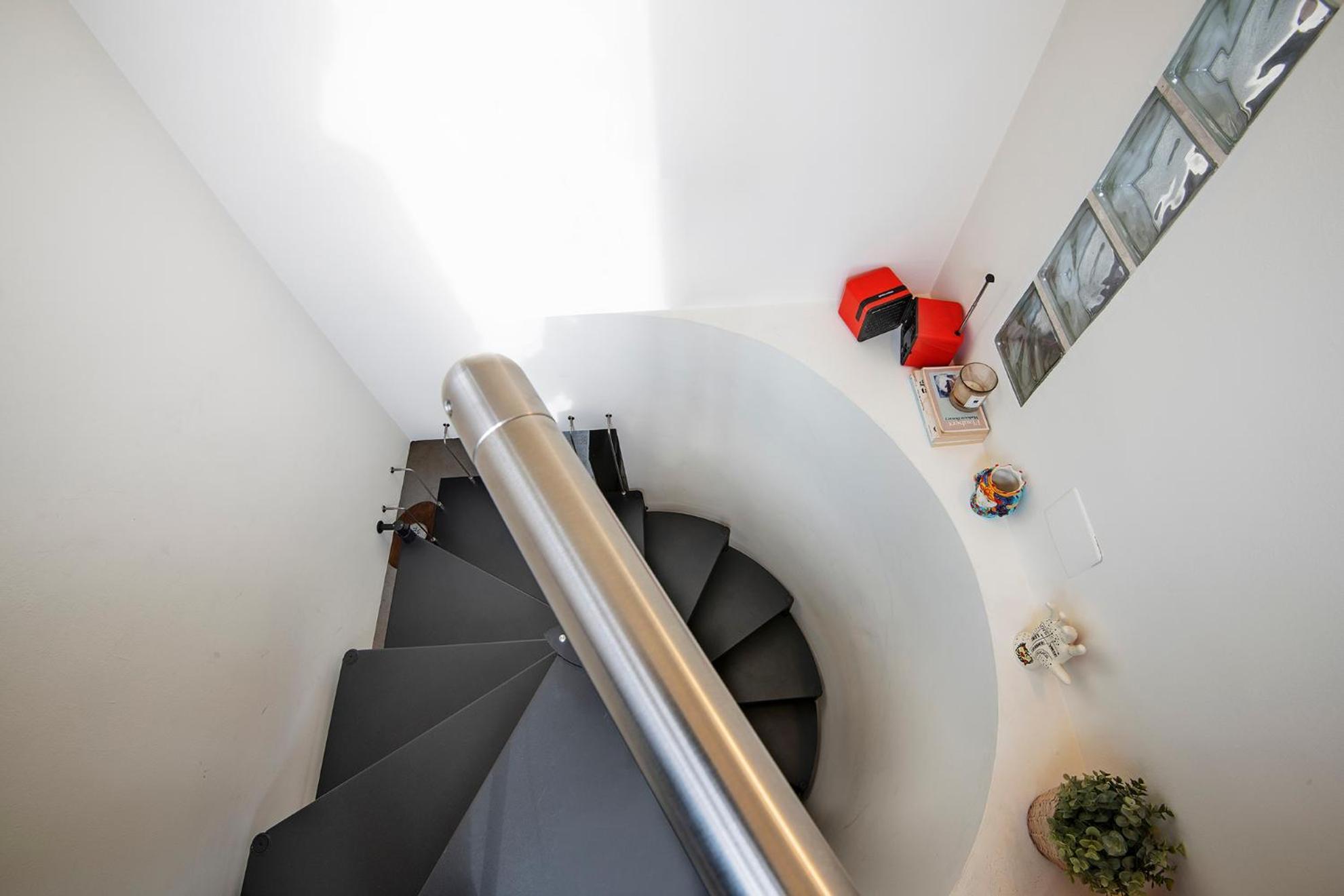 Giresio 41 - Your Penthouse With Rooftop Garden In Milano Navigli - Wifi ภายนอก รูปภาพ
