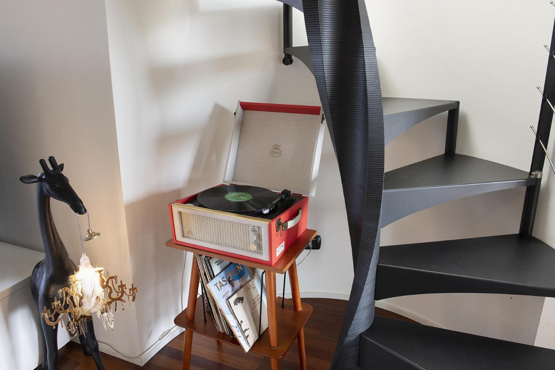 Giresio 41 - Your Penthouse With Rooftop Garden In Milano Navigli - Wifi ภายนอก รูปภาพ